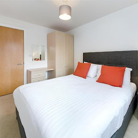 Clerkenwell Serviced Apartments Londres Exterior foto