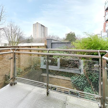Clerkenwell Serviced Apartments Londres Exterior foto