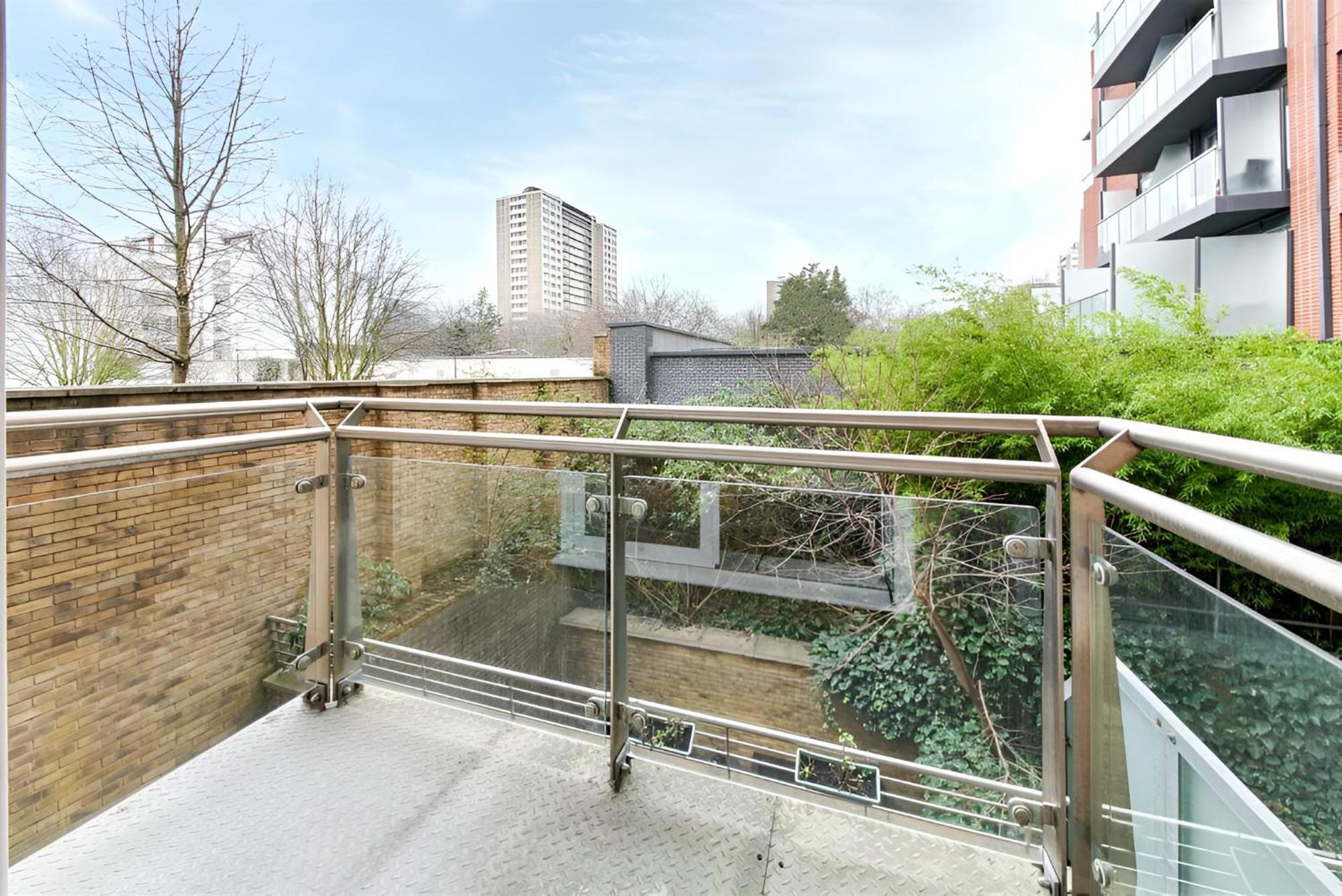 Clerkenwell Serviced Apartments Londres Exterior foto